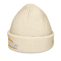 Steadfast Beanie Cap