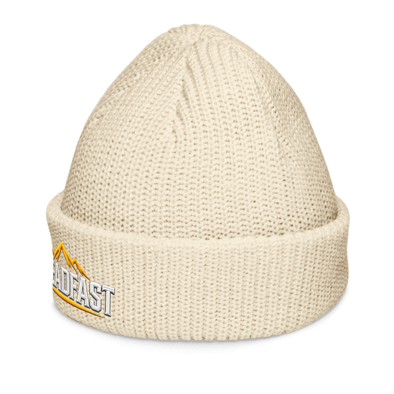 Steadfast Beanie Cap