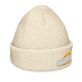Steadfast Beanie Cap