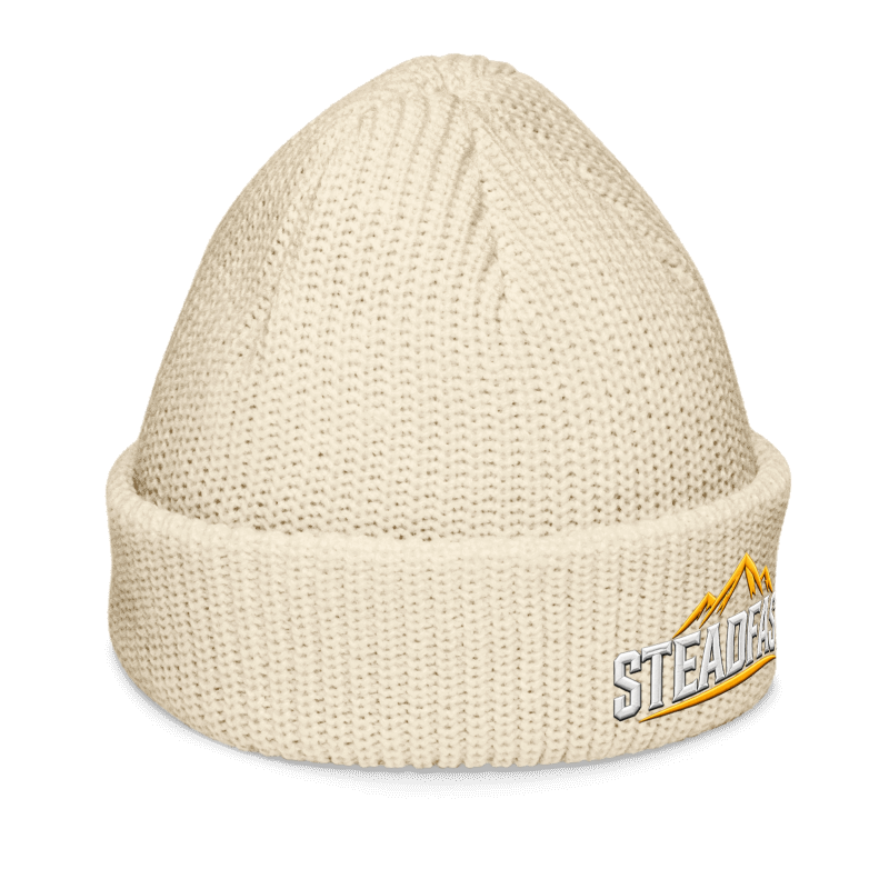 Steadfast Beanie Cap
