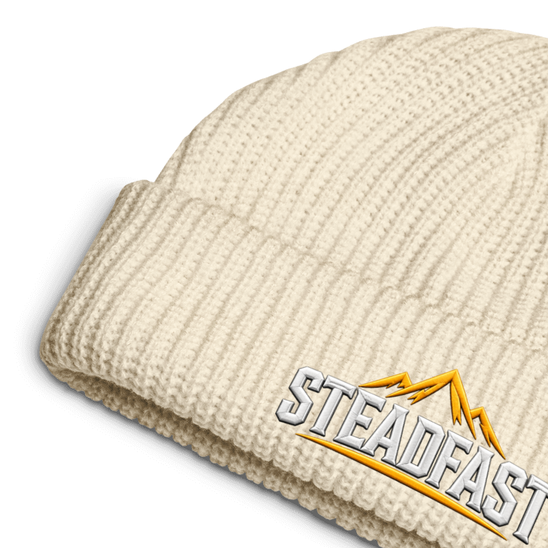 Steadfast Beanie Cap
