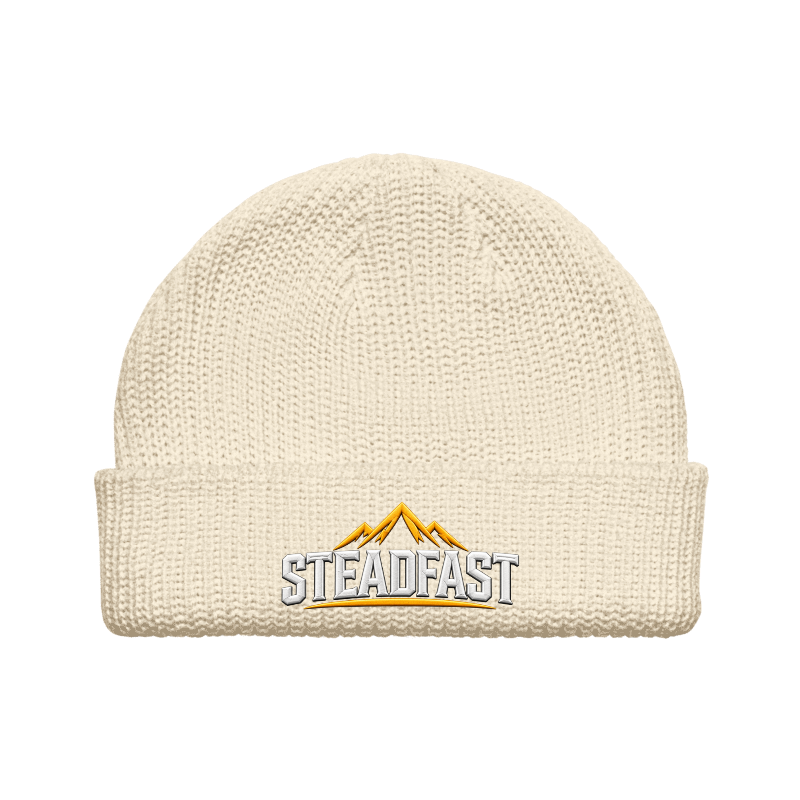 Steadfast Beanie Cap