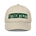 Authenticity Cap