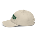 Authenticity Cap