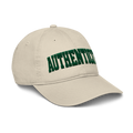 Authenticity Cap