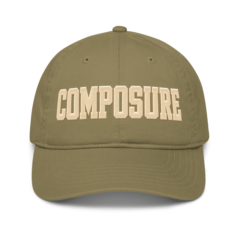Composure Cap