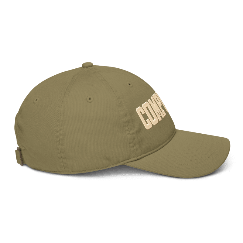 Composure Cap