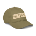 Composure Cap
