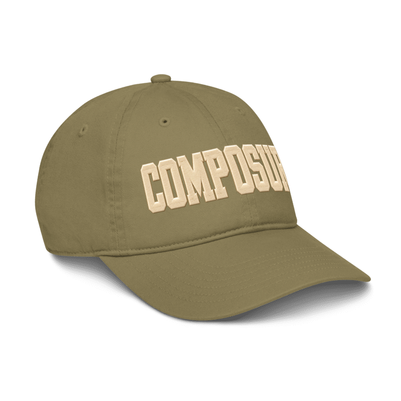 Composure Cap