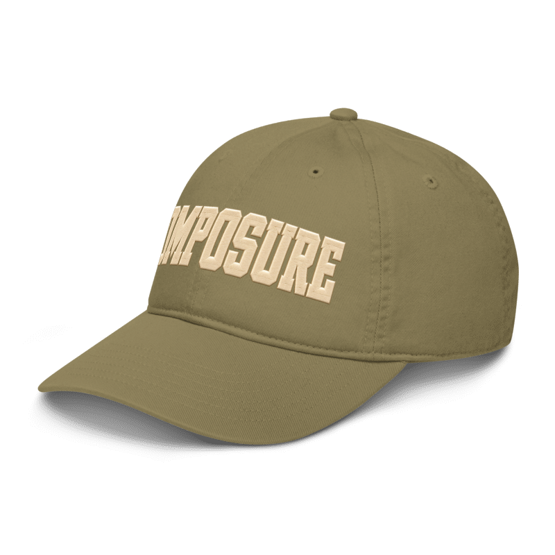 Composure Cap