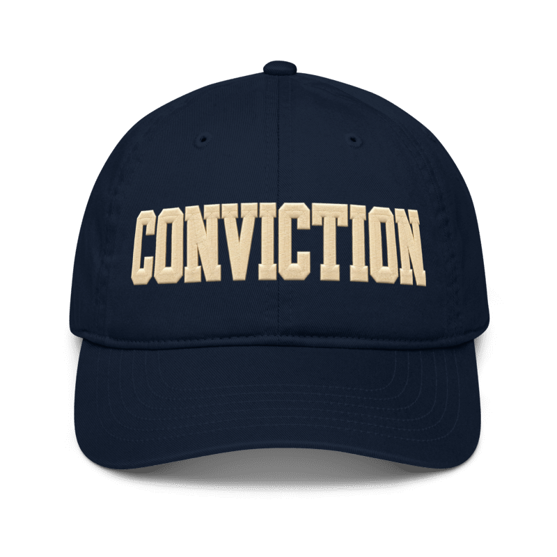 Conviction Cap