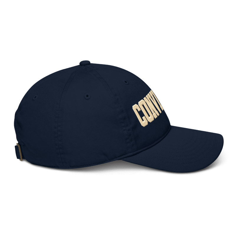 Conviction Cap