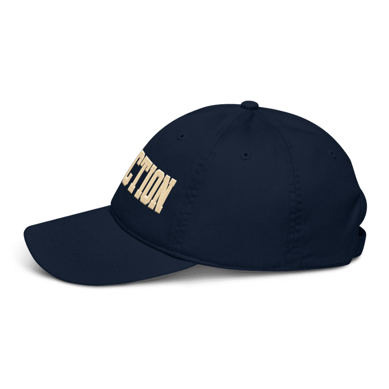 Conviction Cap