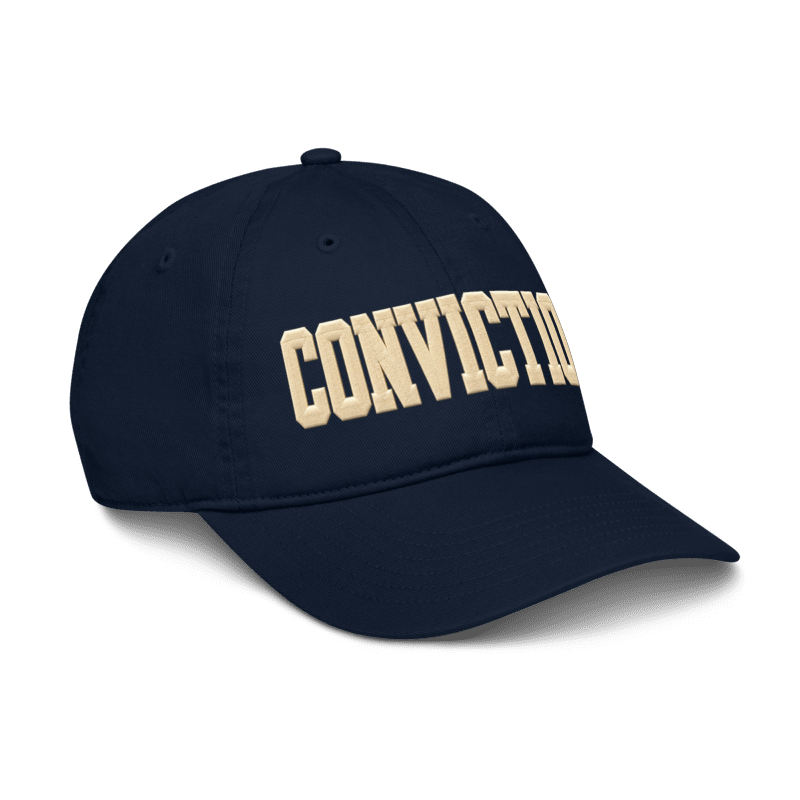Conviction Cap