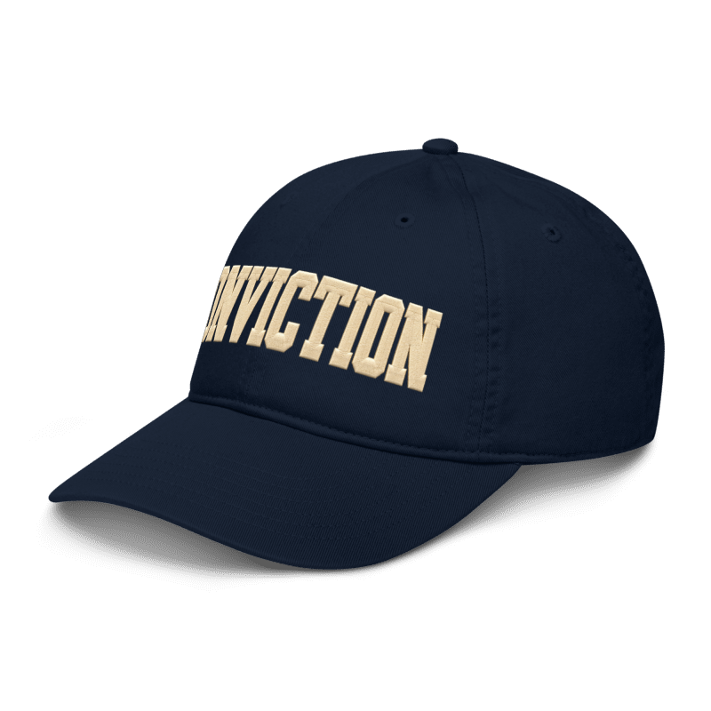 Conviction Cap
