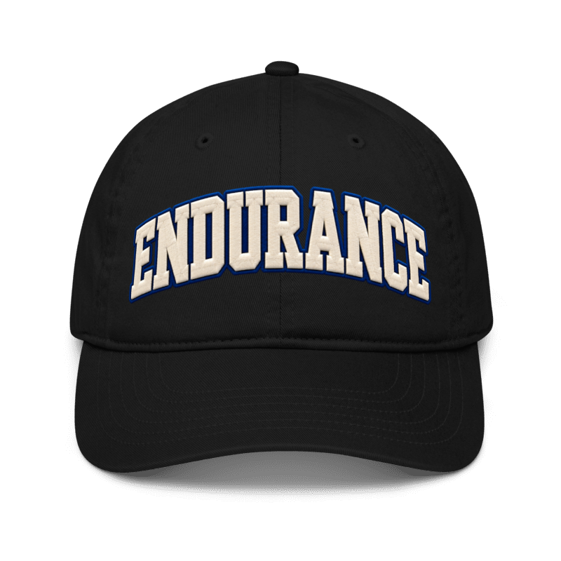 Endurance Cap