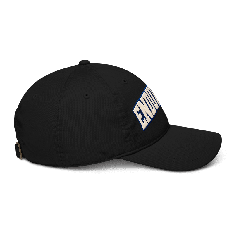 Endurance Cap