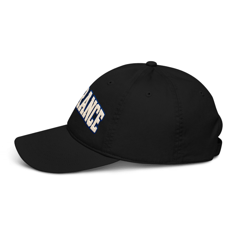Endurance Cap