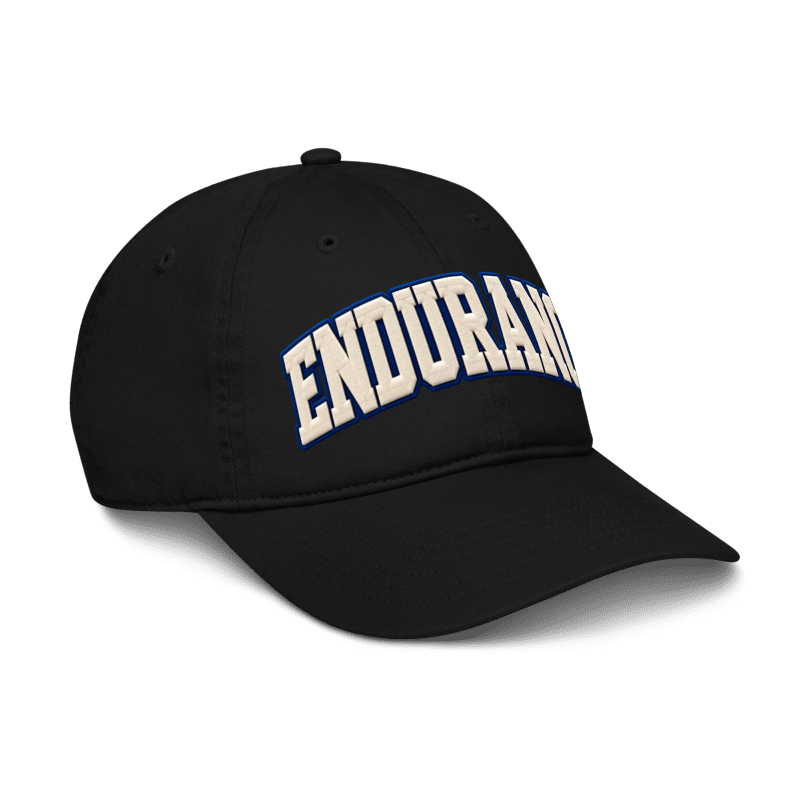 Endurance Cap