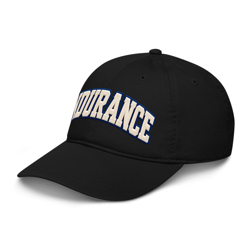 Endurance Cap