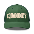 Equaninity Cap