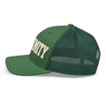 Equaninity Cap
