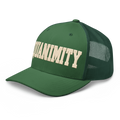 Equaninity Cap
