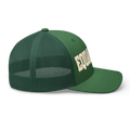 Equaninity Cap