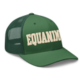 Equaninity Cap