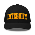 Integrity Cap