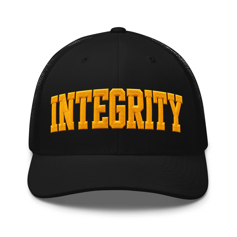 Integrity Cap