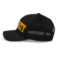Integrity Cap