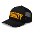 Integrity Cap