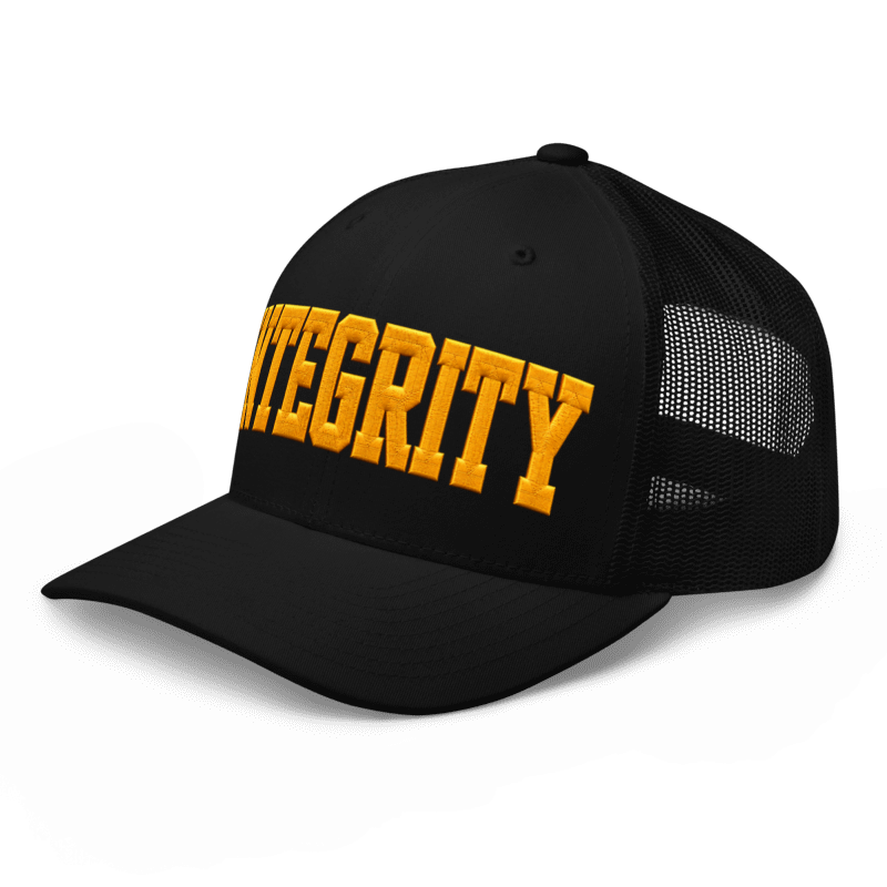Integrity Cap