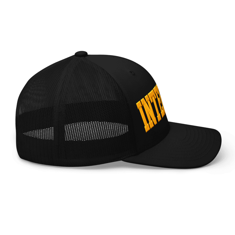 Integrity Cap
