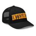 Integrity Cap
