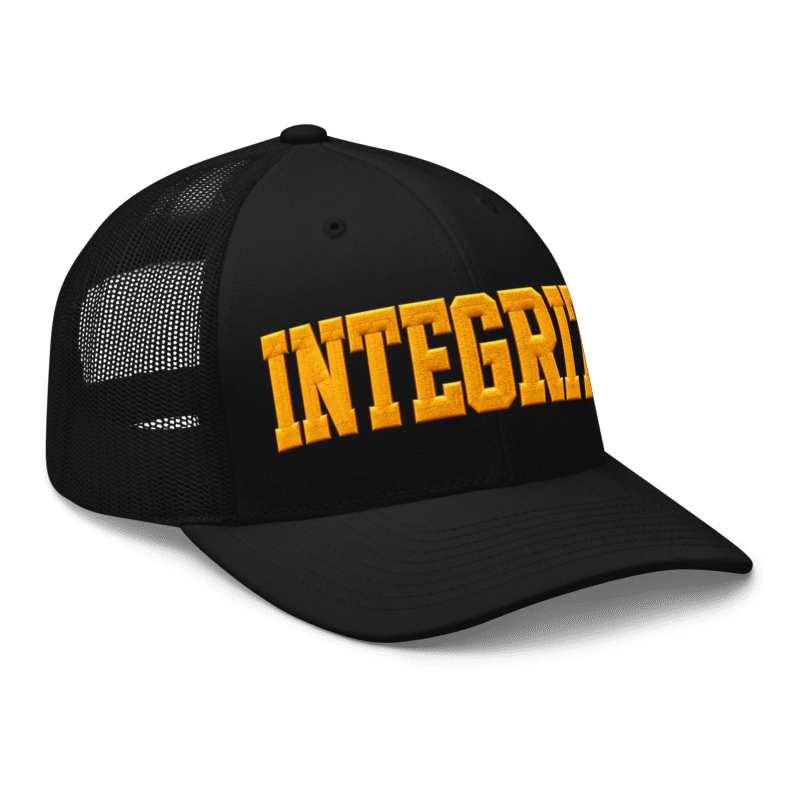 Integrity Cap