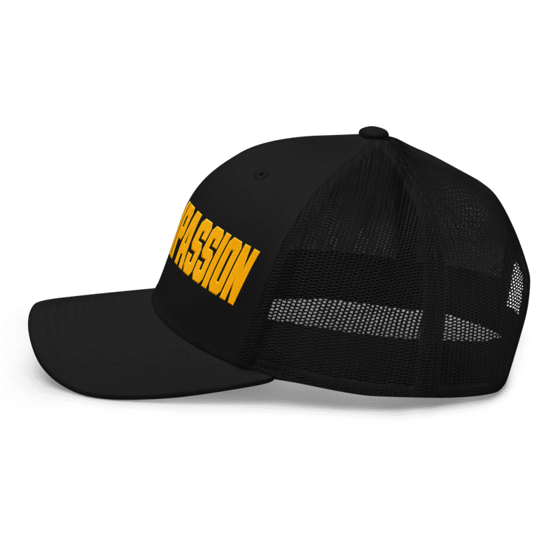 Self-Compassion Cap
