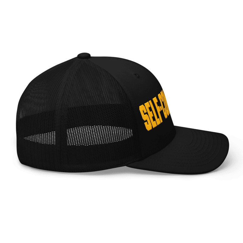 Self-Compassion Cap