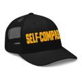 Self-Compassion Cap