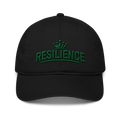 Resilience Cap – Motivational Mindset Baseball Cap, Adjustable