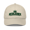 Resilience Cap – Motivational Mindset Baseball Cap, Adjustable