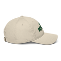 Resilience Cap – Motivational Mindset Baseball Cap, Adjustable