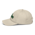 Resilience Cap – Motivational Mindset Baseball Cap, Adjustable