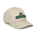 Resilience Cap – Motivational Mindset Baseball Cap, Adjustable