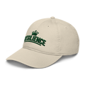 Resilience Cap – Motivational Mindset Baseball Cap, Adjustable