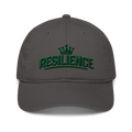 Resilience Cap – Motivational Mindset Baseball Cap, Adjustable