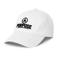 Purpose Cap – Motivational Mindset Baseball Cap, Adjustable