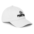 Purpose Cap – Motivational Mindset Baseball Cap, Adjustable