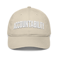 Accountability Cap